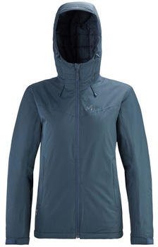 Millet Fitz Roy Insulated Jacket Women orion blue