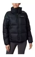 Columbia 1864781, COLUMBIA Damen Jacke Puffect Jacket Black female
