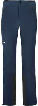 Salewa Lagorai Durastretch Men's Pant blue/navy blazer