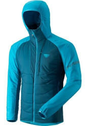 Dynafit Radical 2 Primaloft Hooded methyl blue