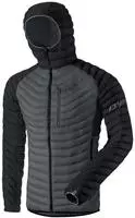 DynaFit 08-0000070914-911-54/2X, Dynafit Radical Down M Hood Jacket (Daunenjacke),