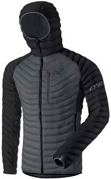 Dynafit Radical Down Jacket black out