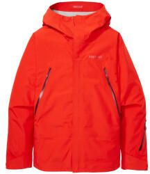 Marmot Men's Spire Jacket (10430) victory red