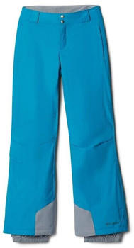 Columbia Sportswear Columbia Bugaboo Omni-Heat Pan fjord blue