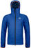 Ortovox Swisswool Zinal Jacket (61009)