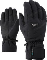 Ziener 801036, ZIENER Herren Handschuhe GARY AS(R) glove ski alpine black male