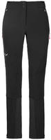 Salewa Lagorai DST Damen Hose Black Out Gr. 46/40