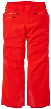 Marmot Women's Slopestar Pants victory red