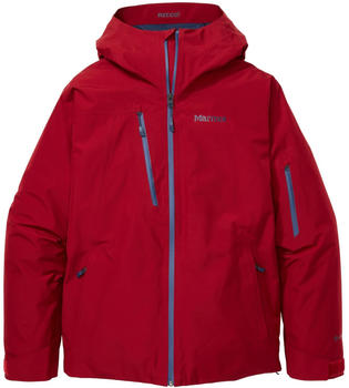 Marmot Men's Lightray Jacket brick