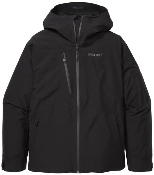 Marmot Men's Lightray Jacket black