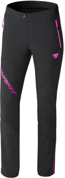 Dynafit Speed Dynastretch Pants Women black out/pink