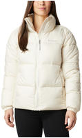 Columbia 1864781191, Columbia Puffect Steppjacke Damen in chalk, Gr&ouml;&szlig;e XL...