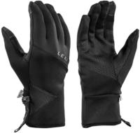 LEKI 650809301060, LEKI Traverse black 6.0