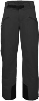 Black Diamond Recon Stretch Ski Pants, black