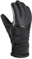 LEKI 650805201060, LEKI Snowfox 3D Lady black 6.0 Damen