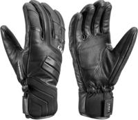 LEKI 650802301070, LEKI Phoenix 3D black 7.0 Herren