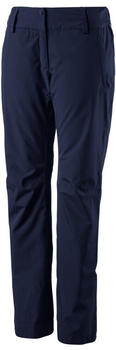 Salomon Strike Ski Pants W medieval blue