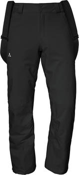 Schöffel Ski Pants Weissach M black
