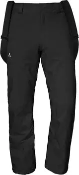 Sch&ouml;ffel Ski Pants Weissach M black