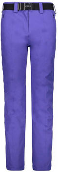 CMP Ski Pants Strecht W (3W05526) purple