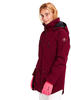 Burton Prowess Jacket Mulled Berry (L) weinrot