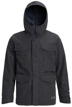 Burton Covert Jacket (13065105-401) denim