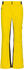 CMP Ski Pants Stretch (30W0806) yellow