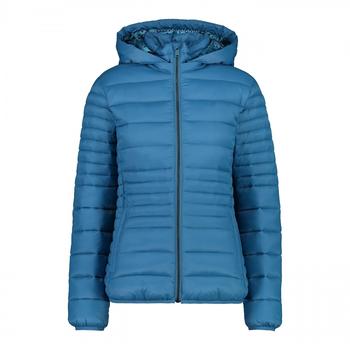 CMP Campagnolo CMP Women's 3M Thinsulate Quilted Jacket lake