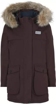 LEGO Wear Lwjazmine 751 (11010248) dark brown