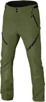 Dynafit Mercury DST Men Pants winter moss