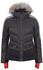 dark green: Icepeak Electra Jacket