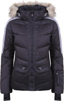 icepeak 653115813I, ICEPEAK Damen Jacke ELECTRA 990 female