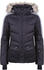 Black: Icepeak Electra Jacket