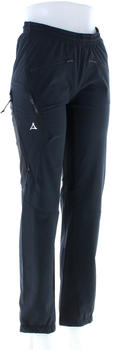 Schöffel Softshell Pants Miara L black