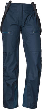 Schöffel 3L Pants Sass Maor L blue