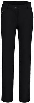 Icepeak Argonia Softshell Pants Women black