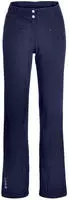 maier sports 3000188, MAIER SPORTS Damen Skihose Allissia Slim 2.1 dunkelblau |...