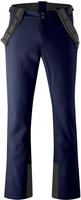 Maier Sports Ski-/ Snowboardhose "Anton Slim" in Schwarz, Gr&ouml;&szlig;e 28, Herren