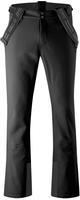 Maier Sports 3000373-M10900-28, Maier Sports Anton Slim black (M10900) 28 Herren