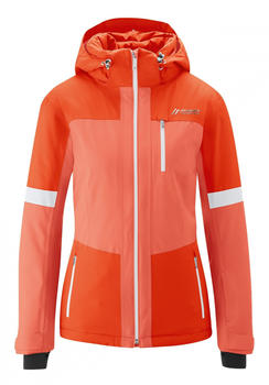 Maier Sports Eiberg W siren red/coral