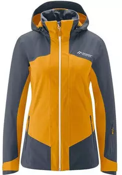Maier Sports Gravdal XO 2.0 W ombre blue/mayan gold