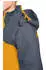 Maier Sports Gravdal XO 2.0 W ombre blue/mayan gold