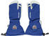 Hestra Army Leather Heli Ski 3-Finger (30572) royal blue