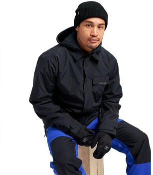 Burton Dunmore Jacket (13067107001) true black