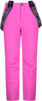 CMP 3W15994, CMP Kinder Skilatzhose PURPLE FLUO H924