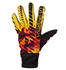 La Sportiva Skimo Race Gloves M black/yellow