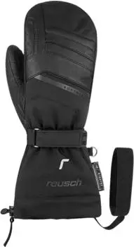 Reusch Instant Heat R-TEX XT Mitten black