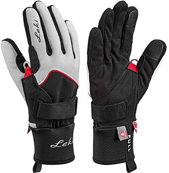 Leki Nordic Thermo Shark Lady