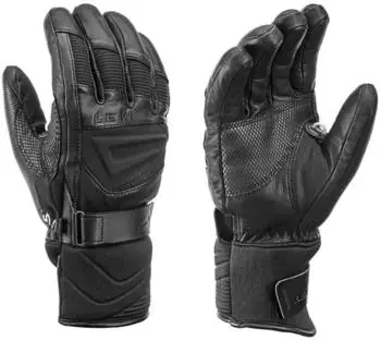 Leki Griffin S (64980930) black