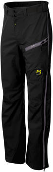 KARPOS Storm EVO Pant black/dark grey